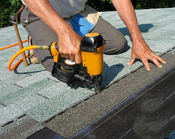 Best Storm Damage Roof Repair  in Mishawaka, IN